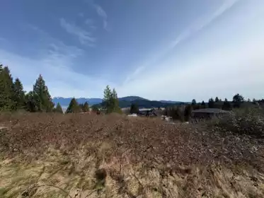 Exterior Rear Photo of LOT D Woodland Avenue, Gibsons, BC