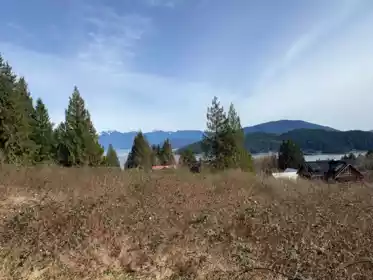 Kitchen Island Photo of LOT D Woodland Avenue, Gibsons, BC