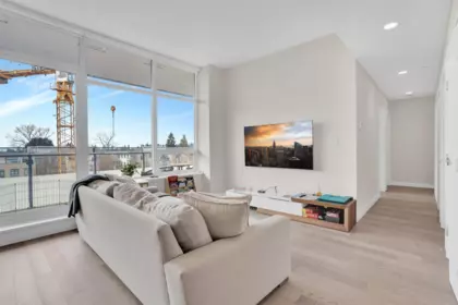 505 5033 Cambie Street, Vancouver, BC, Vancouver — Apartment/Condo for sale