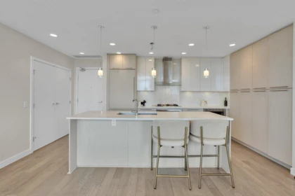 Pantry Photo of 505 5033 Cambie Street, Vancouver, BC