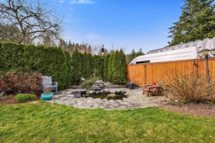 Backyard Photo of 38101 Chestnut Avenue, Squamish, BC