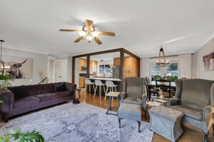 Kitchen Photo of 38101 Chestnut Avenue, Squamish, BC
