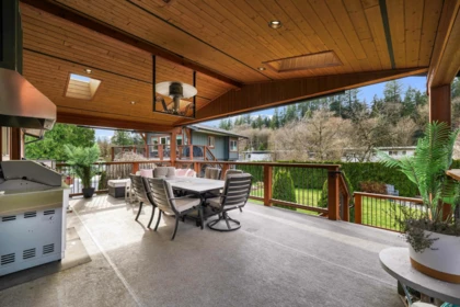 Office / Den Photo of 38101 Chestnut Avenue, Squamish, BC