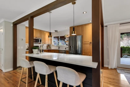 Pantry Photo of 38101 Chestnut Avenue, Squamish, BC