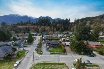 Street View Photo of 38101 Chestnut Avenue, Squamish, BC