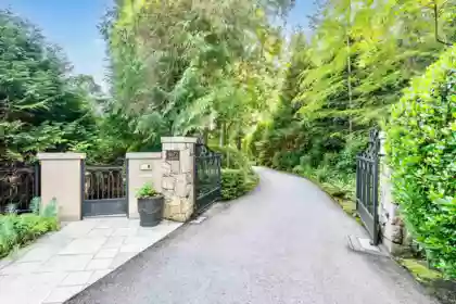 Street View Photo of 4672 Clovelly Walk, West Vancouver, BC