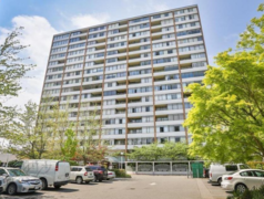 1201 6631 Minoru Boulevard, Richmond, BC