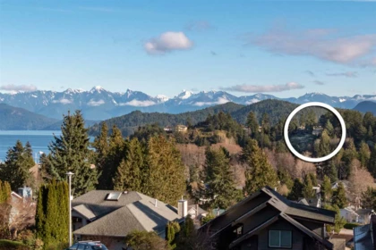 Hot Tub / Spa Photo of 313 Skyline Drive, Gibsons, BC