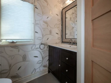 Laundry Room Photo of 313 Skyline Drive, Gibsons, BC