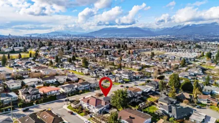 4780 Smith Avenue, Burnaby, BC, Burnaby — Single Family Residence for sale