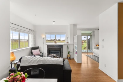 Breakfast Nook Photo of 202 6233 London Road, Richmond, BC