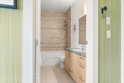 Hallway Photo of 202 6233 London Road, Richmond, BC