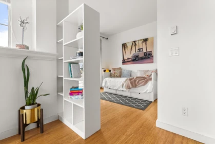 Loft / Bonus Room Photo of 202 6233 London Road, Richmond, BC
