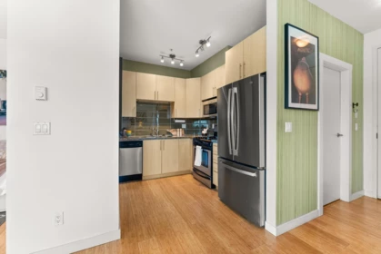 Powder Room Photo of 202 6233 London Road, Richmond, BC
