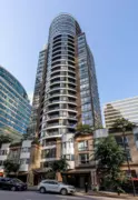 2902 1166 Melville Street, Vancouver, BC