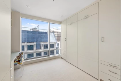 Loft / Bonus Room Photo of 3302 1111 Alberni Street, Vancouver, BC