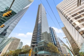 3302 1111 Alberni Street, Vancouver, BC