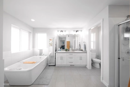 Laundry Room Photo of 11263 243b Street, Maple Ridge, BC