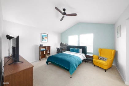 Loft / Bonus Room Photo of 11263 243b Street, Maple Ridge, BC
