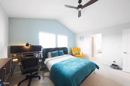 Office / Den Photo of 11263 243b Street, Maple Ridge, BC