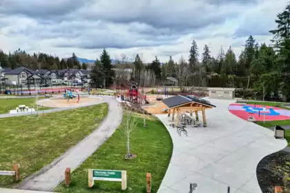 Playground / Recreational Area Near 11263 243b Street, Maple Ridge, BC