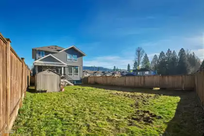 Street View Photo of 11263 243b Street, Maple Ridge, BC