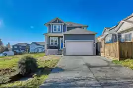 11263 243b Street, Maple Ridge, BC