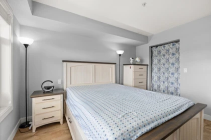 Bedroom 2 Photo of 312 46289 Yale Road, Chilliwack, BC