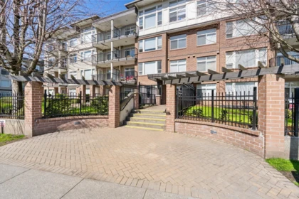 312 46289 Yale Road, Chilliwack, BC, Chilliwack — Apartment/Condo for sale