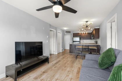 Kitchen Photo of 312 46289 Yale Road, Chilliwack, BC