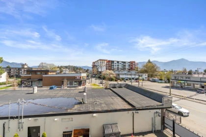 Loft / Bonus Room Photo of 312 46289 Yale Road, Chilliwack, BC