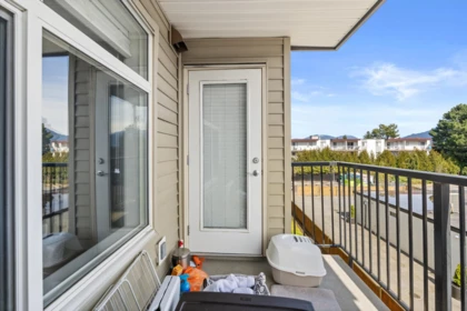 Office / Den Photo of 312 46289 Yale Road, Chilliwack, BC
