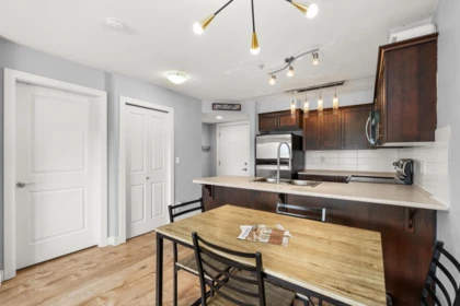 Pantry Photo of 312 46289 Yale Road, Chilliwack, BC