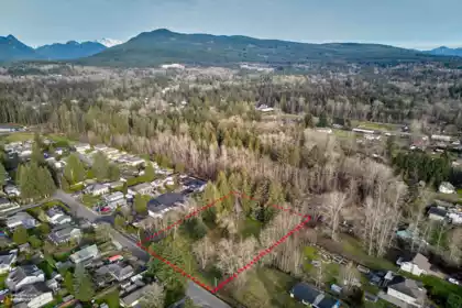 12070 250 Street, Maple Ridge, BC, Maple Ridge — Land for sale