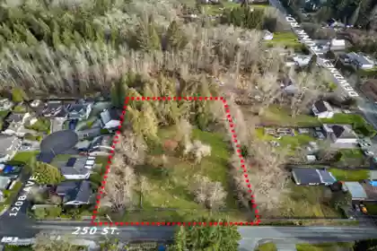 12070 250 Street, Maple Ridge, BC, Maple Ridge — Land for sale