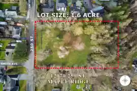 12070 250 Street, Maple Ridge, BC