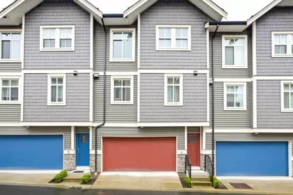 4 10488 124 Street, Surrey, BC, Surrey — Townhouse for sale