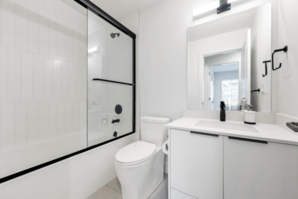 Laundry Room Photo of 4 10488 124 Street, Surrey, BC