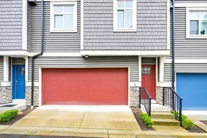 4 10488 124 Street, Surrey, BC, Surrey — Townhouse for sale