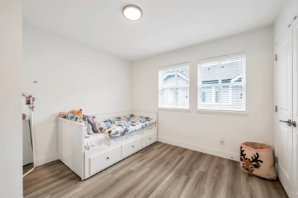 Loft / Bonus Room Photo of 4 10488 124 Street, Surrey, BC