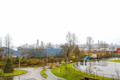 Outdoor Deck Photo of 4 10488 124 Street, Surrey, BC