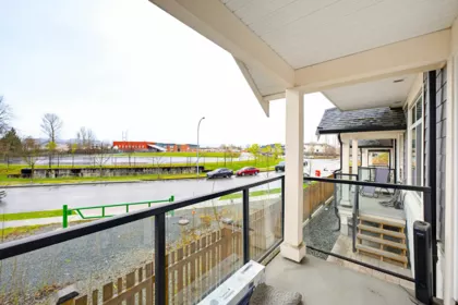 Swimming Pool Photo of 4 10488 124 Street, Surrey, BC