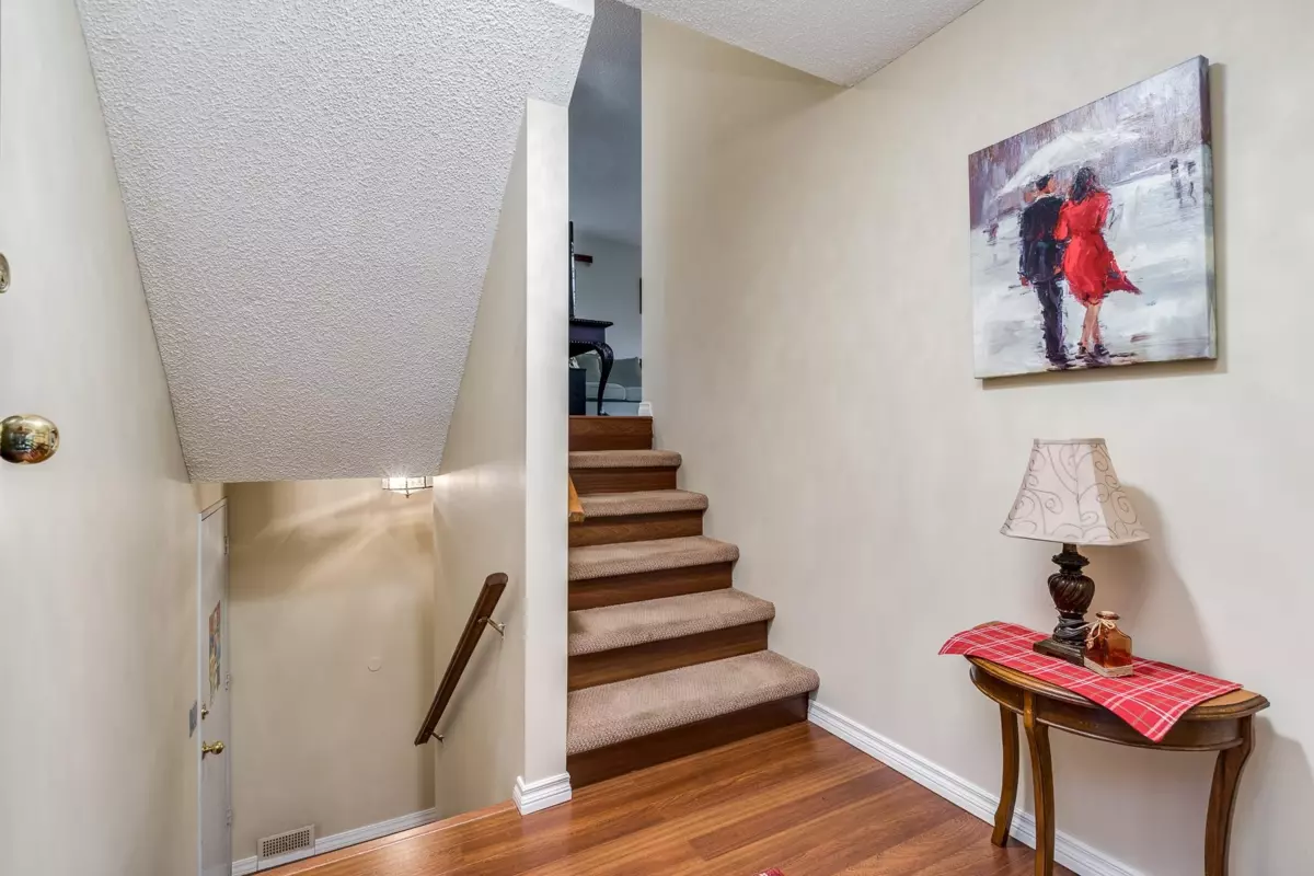 Dining Area Photo of 507 Cambridge Way, Port Moody, BC