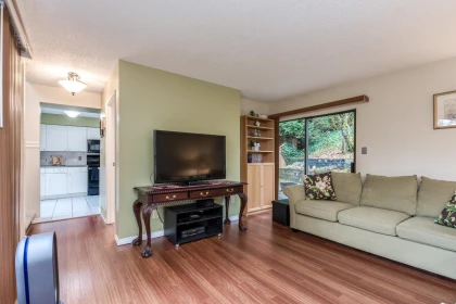 507 Cambridge Way, Port Moody, BC, Port Moody — Townhouse for sale