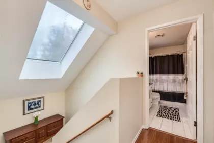 Guest Bathroom Photo of 507 Cambridge Way, Port Moody, BC
