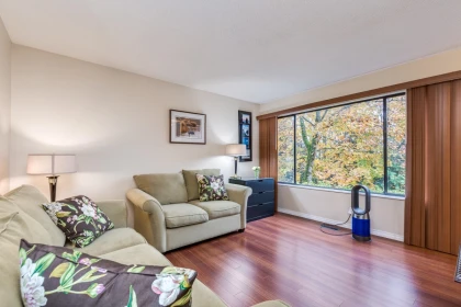 Kitchen Photo of 507 Cambridge Way, Port Moody, BC