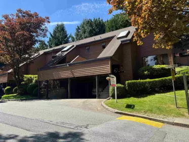 Swimming Pool Photo of 507 Cambridge Way, Port Moody, BC
