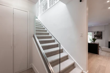 Basement Recreation Room Photo of 137 3300 Capilano Road, North Vancouver, BC
