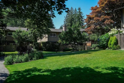 Office / Den Photo of 137 3300 Capilano Road, North Vancouver, BC