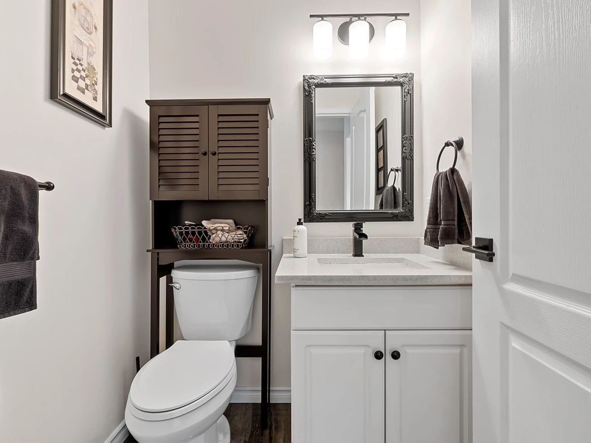Laundry Room Photo of 41 20222 96 Avenue, Langley, BC